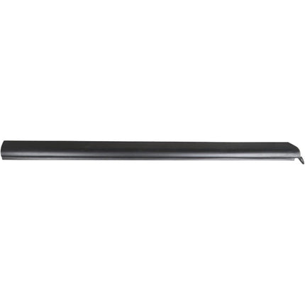 Findmall Front Right Outer Window Belt Weatherstrip for 1999-2011 Ford Ranger