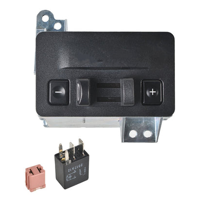 Findmall Trailer Brake Control Module Kit Replacement for 2012-2014 F-150 BL3Z-19H332-AA