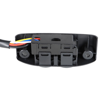 Front Left Driver Side Seat Switch Replacement for 2003-2008 350Z 87066-CD001