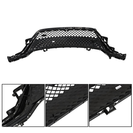 Findmall Black Mesh Front Upper Bumper Grille Replacement for Envista 2024