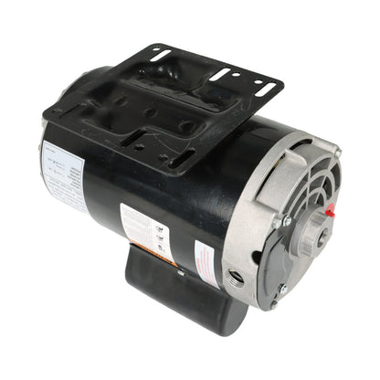 findmall Electric Motor 5HP 7/8''Shaft Compressor Duty 230V 1Phase 3450RPM 56 HZ