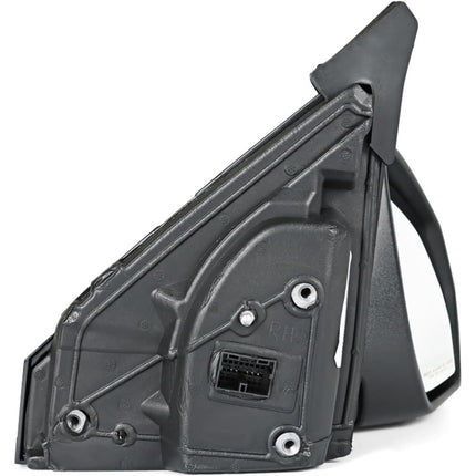 Findmall Side Mirror Assembly for 2018-2022 Equinox, Passenger Side, Heated, No Turn Signal