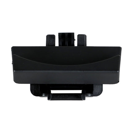 Findmall Center Console Armrest Latch Black 5RQ83TX7AC Replacement for 2013-2018 Ram 1500 2500