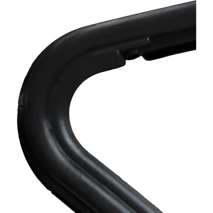 Findmall Vent Window Weatherstrip Seals for Chevrolet Blazer & C/K Trucks, Pair