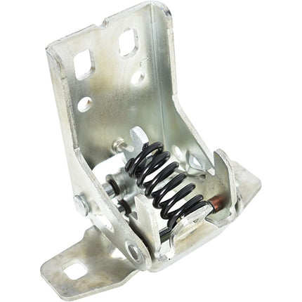 Findmall Left Driver Side Upper Door Hinge Replacement for 1994-2002 r-a-m 1500 2500 3500 55075957AC