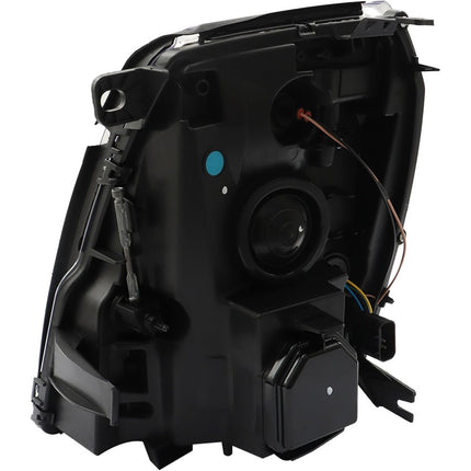 Findmall Headlight Assembly Replacement for Escalade Front RH
