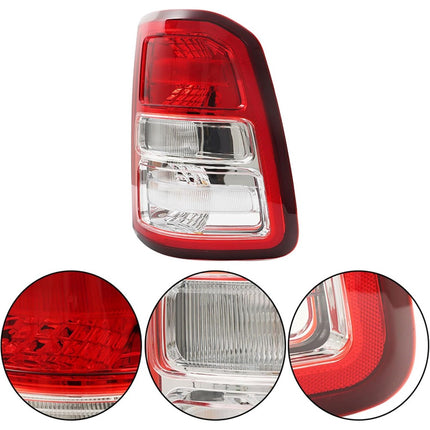 Findmall Tail Light Assembly for 2019–2023 Ram 1500 Rear Right Passenger Side, Replaces 55112988-AE