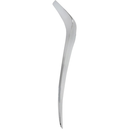 Findmall Left Grille Insert Molding for 2023-2024 Nissan Altima, Chrome