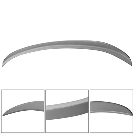 Findmall Trunk Spoiler Wing Replacement for 2014-2019 Toyota Corolla 4dr Factory Style