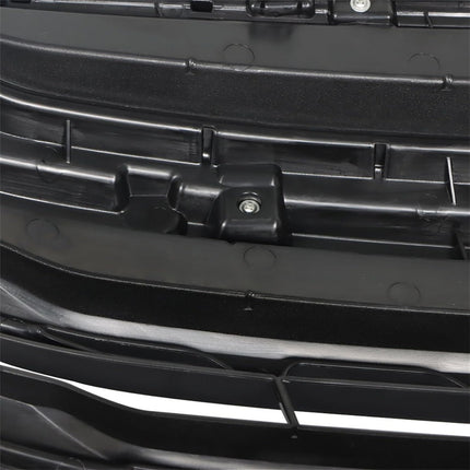 Findmall Front Grille for 2020-2022 Subaru Outback, Black