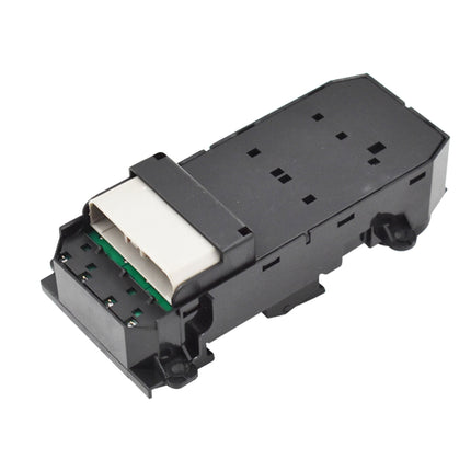 Driver Side Master Power Window Switch Replacement for Civic 2006-2011 4-Door Sedan Replace OE35750SNAA13