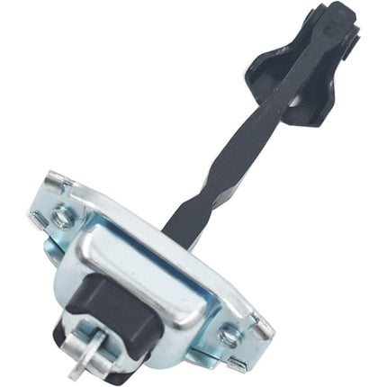 Findmall Front Side Door Check Strap Stopper Left/Right Replacement for 2006-2011 Camry 68610-06080