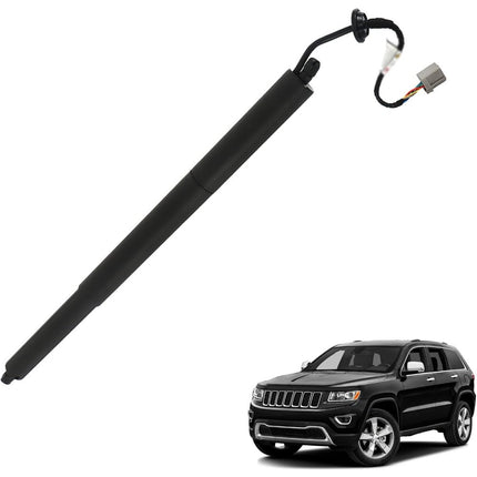 Findmall Rear Left Electric Door Pole Power Hatch Lift Support Replacement for Cherokee 2015-2018 SUV 68231345AC 68231345AB 68231345AA