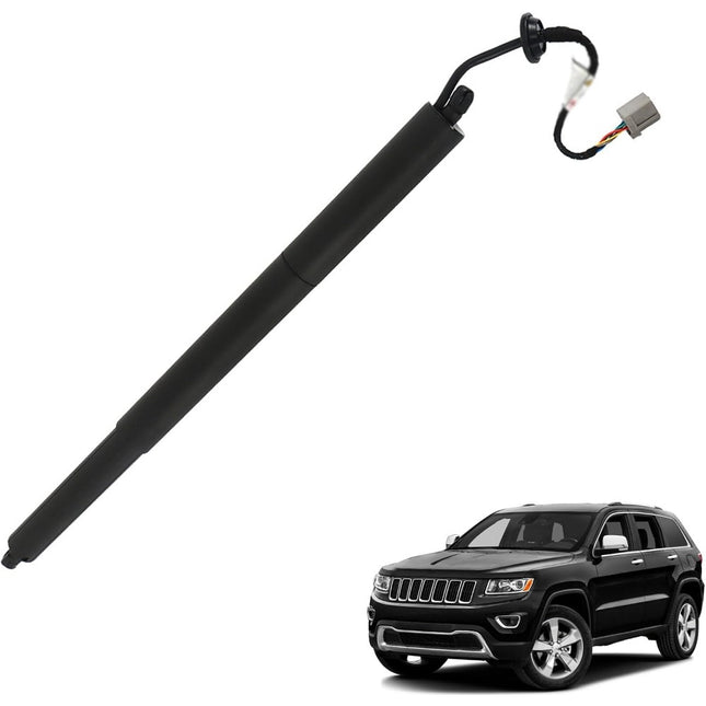 Findmall Rear Left Power Liftgate Support for 2015-2019 Cherokee