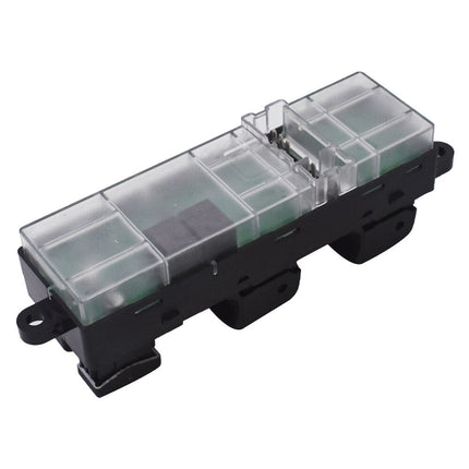 Master Power Window Control Switch Replacement for 2005-2012 Xterra Frontier 25401EA003