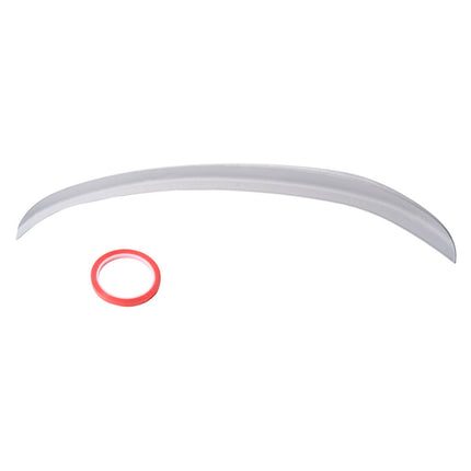 Findmall Trunk Spoiler Wing Replacement for 2014-2019 Toyota Corolla 4dr Factory Style