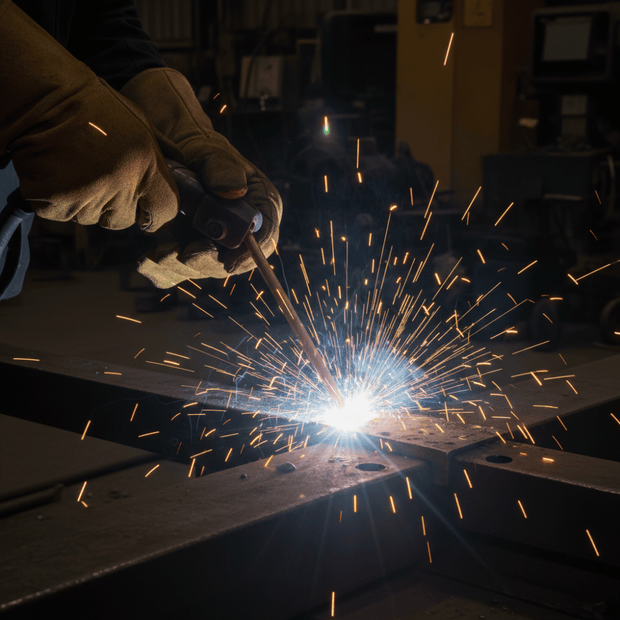 <h2>Welding </h2><h2>Fabrication</h2>