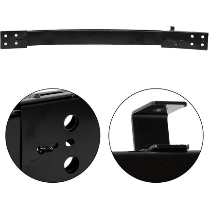 Findmall Front Bumper Reinforcement Impact Bar Replacement for 2024 Chevry Trax, 60004080