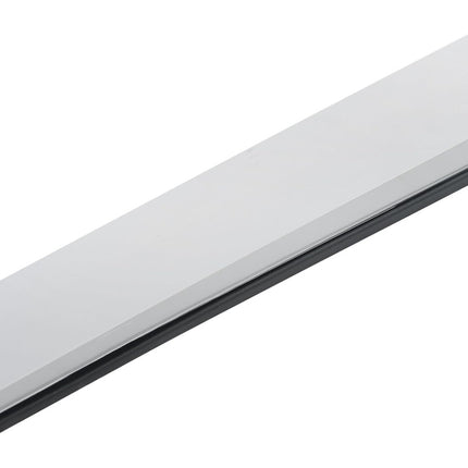 Findmall Chrome Front Upper Hood Grille Molding Trim Replacement for Escalade 2007-2014 15907252