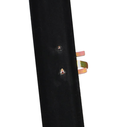 Findmall Window Sweep & Run Channel Weatherstrip Kit for 1987-1996 Ford F-Series, 6-Piece