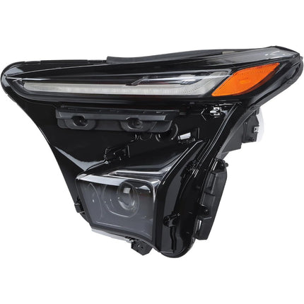 Findmall Headlight Assembly LH 42788713 Replacement for Bolt EUV 2022-2023