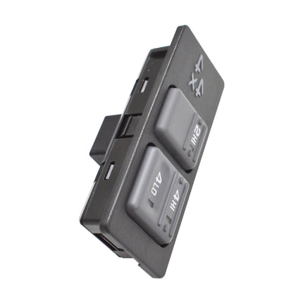 Findmall 4x4 4WD Transfer Shift Switch Replacement for 1996-1999 K1500 C1500 K2500 Yukon 15969707