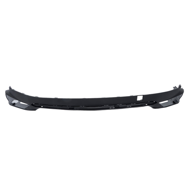 Findmall Rear Lower Bumper Cover for 2017-2020 Acura MDX, Primed