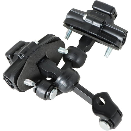 Findmall 1 Pair of Front Left or Right Door Check Arm Assembly Replacement for 2009-2014 9L3Z1522886A