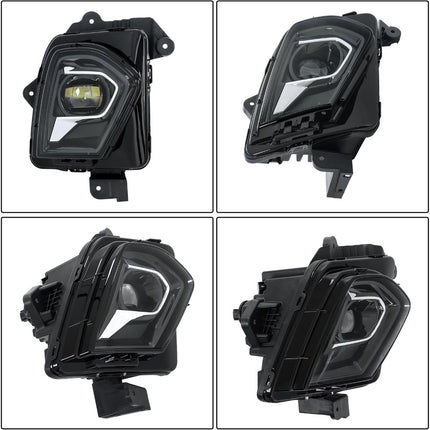 Findmall Headlight Assembly RH Replacement for Blazer 2023-2024
