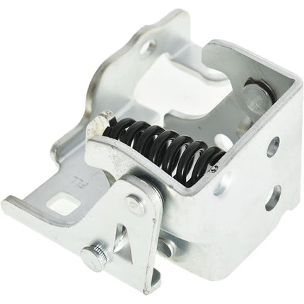 Findmall Front Left Driver Side Lower Door Hinge Replacement for 2007-2014 S-u-b-u-r-b-a-n Silverado Avalanche Tahoe Sierra Yukon Escalade 20969645