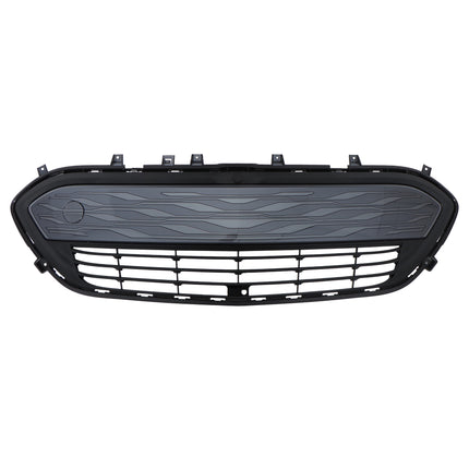 Findmall Light Gray Front Lower Bumper Grille Replacement for Bolt EV 2017-2019 42497950