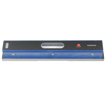 Findmall 12 Inch 300mm Shaft Balance Level Precision Level For Machinist Tool