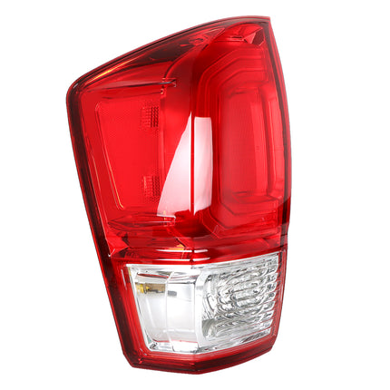 Findmall Tail Light Assembly for 2016-2017 Toyota Tacoma SR SR5, Left or Right Side