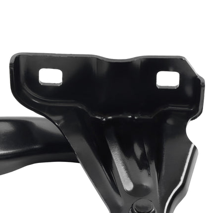 Findmall Hood Hinge Pair for 2015-2023 Jeep Renegade, Left & Right, Black