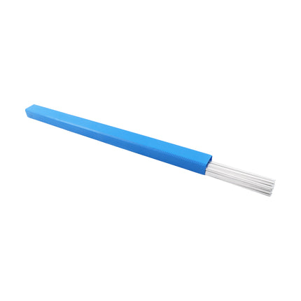 Findmall ER4043 Aluminum TIG Welding Rod, Low Spatter Aluminum Filler Rod for All-Position Welding, Multiple Diameters, Lengths & Weights Available