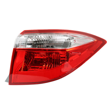 Findmall Outer Tail Light Assembly for 2014-2016 Toyota Corolla, Left, Right or Pair