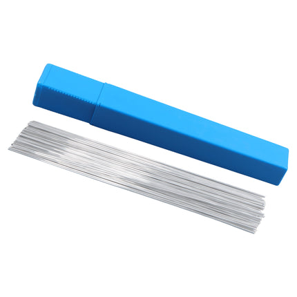 Findmall ER4043 Aluminum TIG Welding Rod, Low Spatter Aluminum Filler Rod for All-Position Welding, Multiple Diameters, Lengths & Weights Available