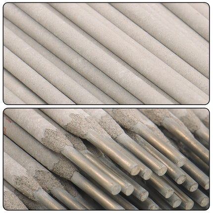 Findmall E309L-16 Stainless Steel Welding Rod Stick Electrodes for Dissimilar Metal Welding, 3/32" x 12" & 1/8" x 14" 5Lbs