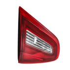 Left Inner (Driver Side)