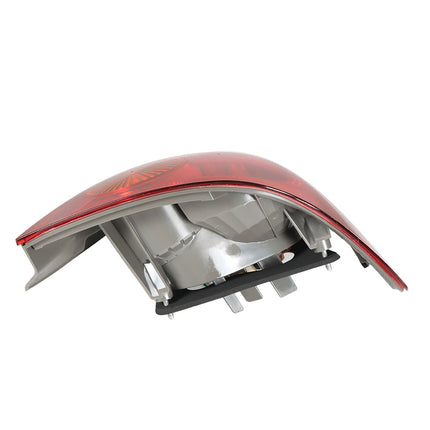 Findmall Outer Tail Light Assembly for 2005-2008 Toyota Corolla, Left or Right Side