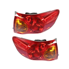 Pair (Left & Right)