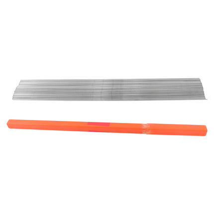 Findmall TIG ER308L Stainless Steel Welding Rod 1/16" 3/32" 1/8" Diameter, 16" or 36" Length, 1lb 5lb 10lb Filler Rod for Stainless Steel TIG Welding
