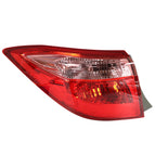 Left (Driver Side)