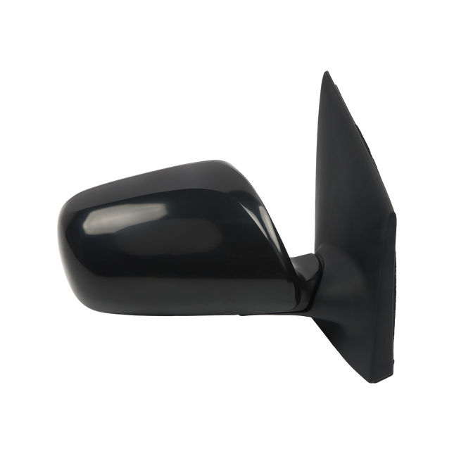 Findmall Side Mirror Assembly for 2007-2011 Yaris Sedan, Passenger Side, Power, 3-Pin