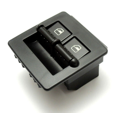 Findmall Power Master Window Switch Driver Side Replacement for 1998-2010 Beetle 1C0959855 1C0959527