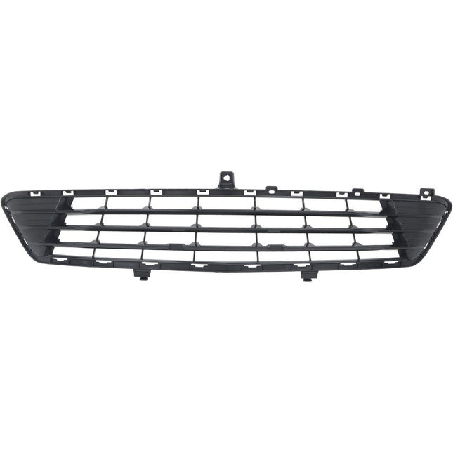 Findmall Front Lower Bumper Face Bar Mesh Grille Replacement for XT5 2020-2024 84776043 GM1036224