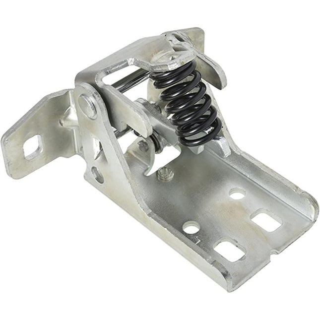 Findmall Left Driver Side Upper Door Hinge Replacement for 1994-2002 r-a-m 1500 2500 3500 55075957AC