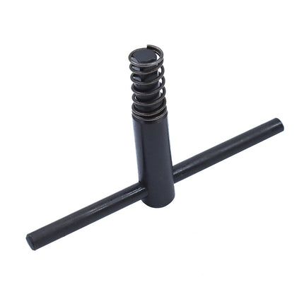 Findmall 5C Collet Lathe Chuck Closer With Semi-finished Adp.2-1/4" x 8 Thread