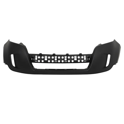 Findmall Primed Front Bumper Cover Replacement for 2011-2014 Ford Edge SE SEL Limited Sport