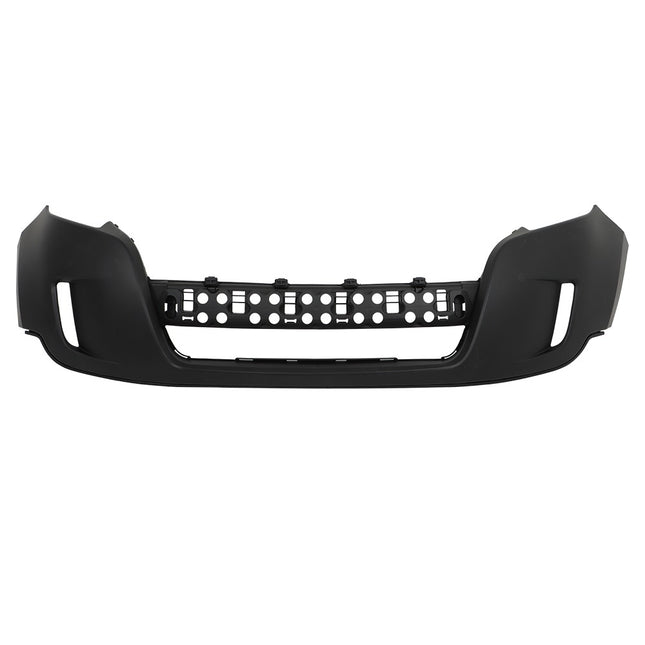 Findmall Primed Front Bumper Cover Replacement for 2011-2014 Ford Edge SE SEL Limited Sport